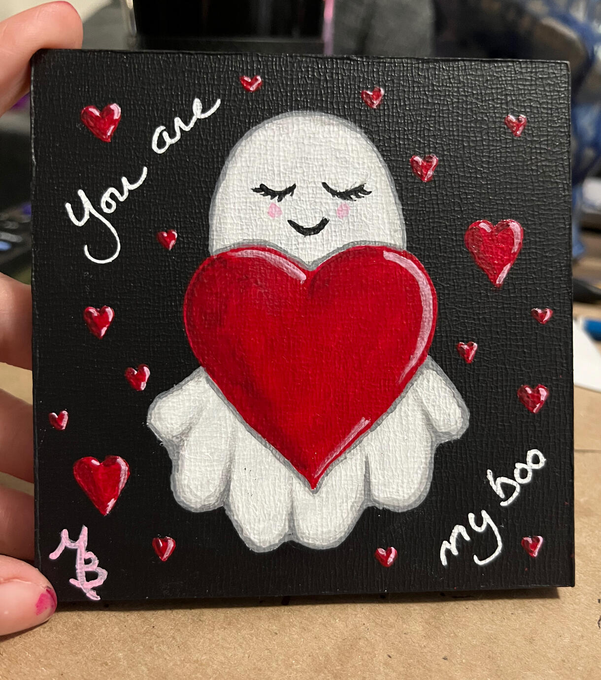 You Are My Boo